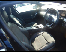 Mercedes-Benz A-Class 2023