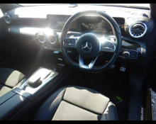 Mercedes-Benz A-Class 2023