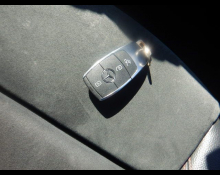 Mercedes-Benz A-Class 2023