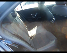 Mercedes-Benz A-Class 2023