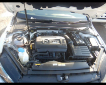 Volkswagen Golf 2020