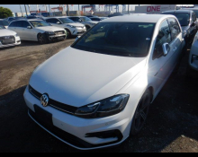 Volkswagen Golf 2020