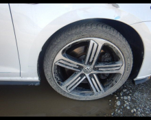 Volkswagen Golf 2020