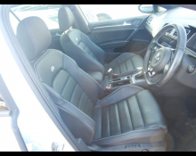 Volkswagen Golf 2020