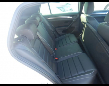 Volkswagen Golf 2020