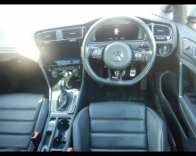 Volkswagen Golf 2020