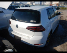 Volkswagen Golf 2020