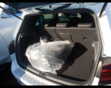 Volkswagen Golf 2020