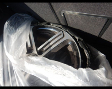 Volkswagen Golf 2020