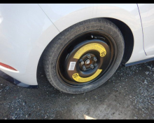 Volkswagen Golf 2020