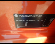 Volkswagen Polo 2020