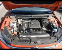 Volkswagen Polo 2020
