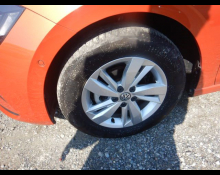 Volkswagen Polo 2020