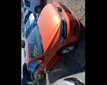 Volkswagen Polo 2020