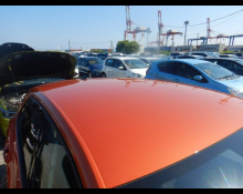 Volkswagen Polo 2020