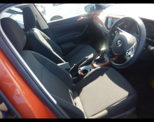 Volkswagen Polo 2020