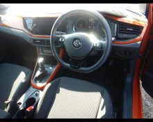 Volkswagen Polo 2020