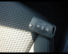 Volkswagen Polo 2020