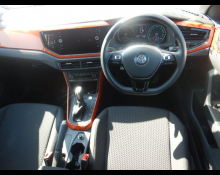 Volkswagen Polo 2020