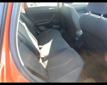 Volkswagen Polo 2020