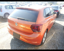 Volkswagen Polo 2020