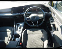 Volkswagen Golf 2021