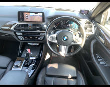 BMW X4 2018