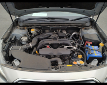 Subaru Outback 2018