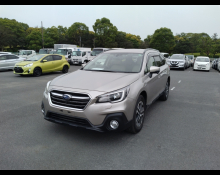 Subaru Outback 2018
