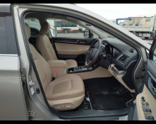 Subaru Outback 2018