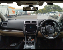 Subaru Outback 2018