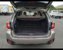 Subaru Outback 2018