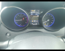 Subaru Legacy B4 2018