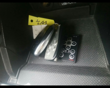 Subaru Legacy B4 2018