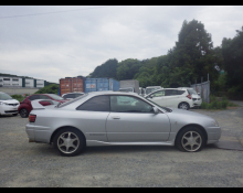 Toyota Corolla Levin 1997