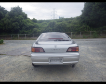 Toyota Corolla Levin 1997