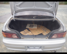 Toyota Corolla Levin 1997