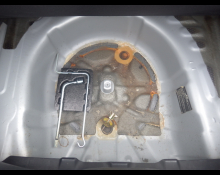 Toyota Corolla Levin 1997