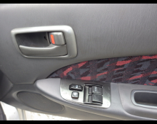 Toyota Corolla Levin 1997