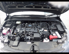 Toyota Corolla Sports 2021