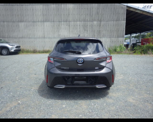 Toyota Corolla Sports 2021