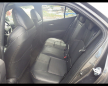 Toyota Corolla Sports 2021