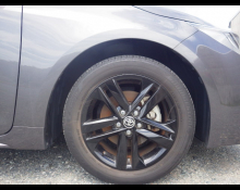 Toyota Corolla Sports 2021