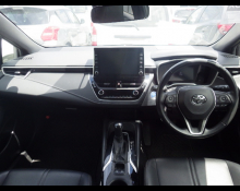 Toyota Corolla Sports 2021