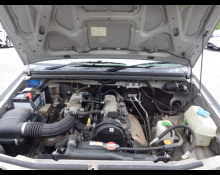 Suzuki Jimny Wide 1998