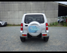 Suzuki Jimny Wide 1998