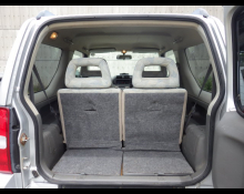 Suzuki Jimny Wide 1998