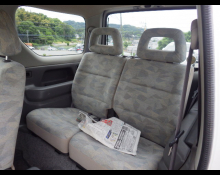 Suzuki Jimny Wide 1998