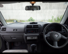 Suzuki Jimny Wide 1998