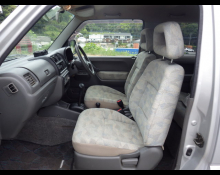 Suzuki Jimny Wide 1998